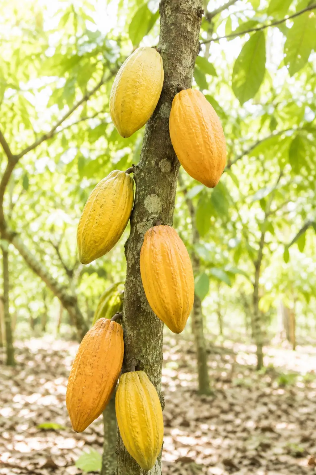 Cacau