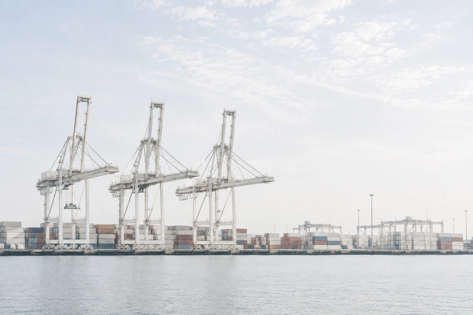 Incoterms Flexíveis