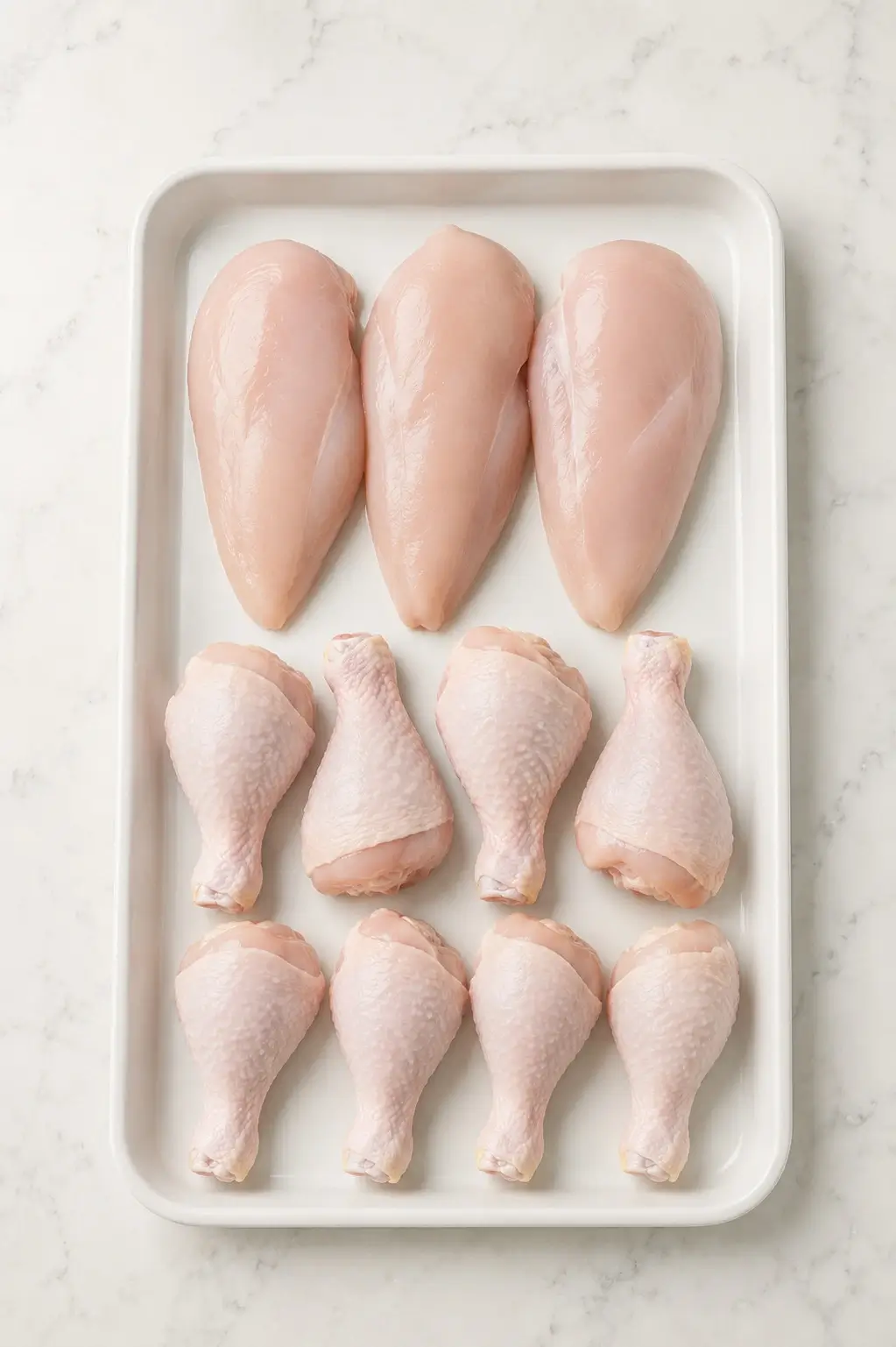 Carne de Frango
