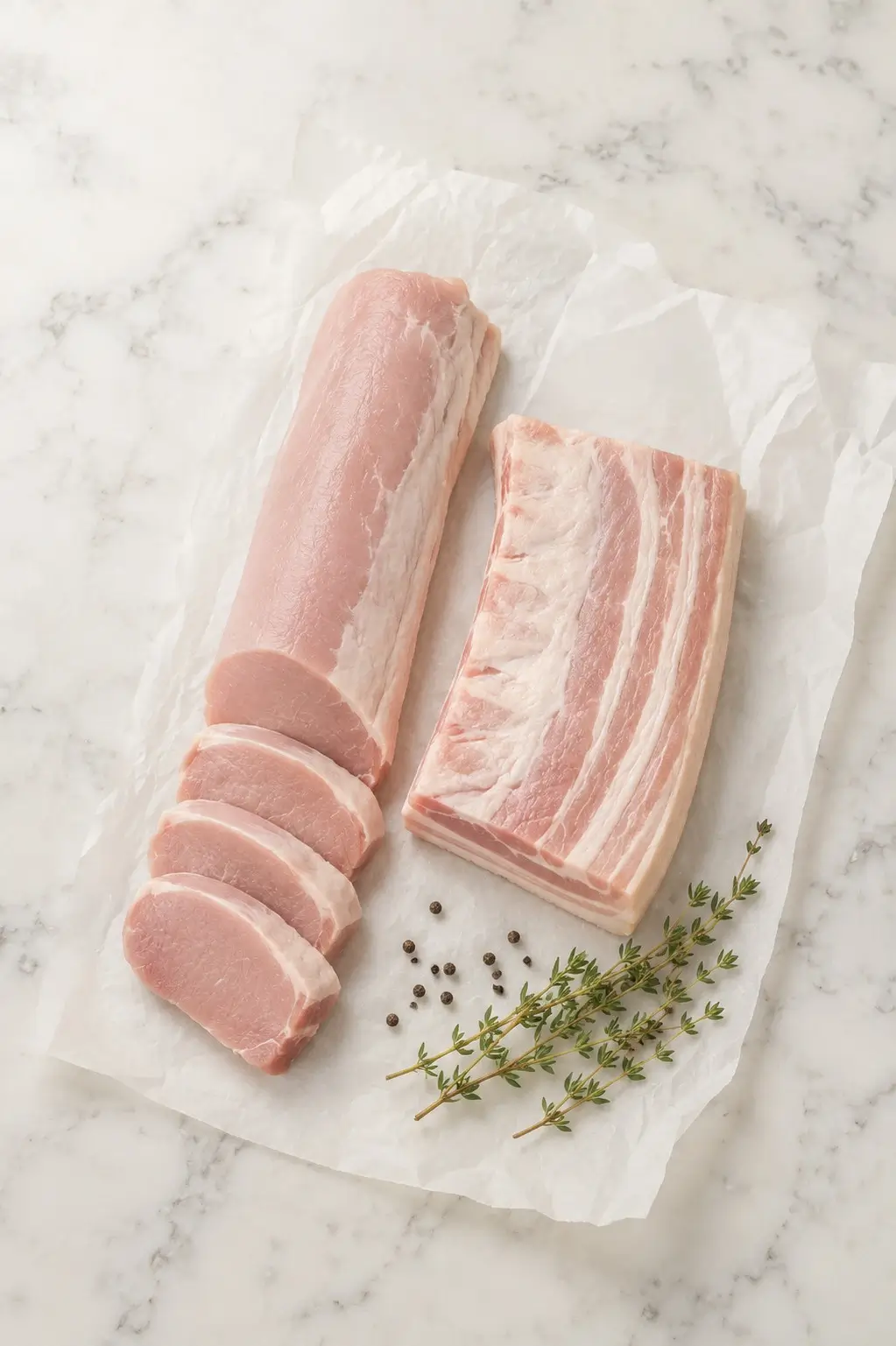 Carne Suína